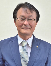 안병일 한국스카우트 서울남부연맹 사무처장.