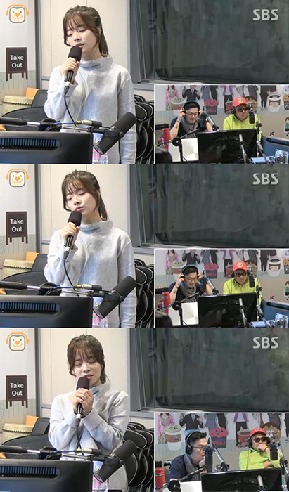 ‘털어야 산다’ 벤, ‘스몰 이영애’ 별명 얻어…‘노래+미모’ 모두 굿