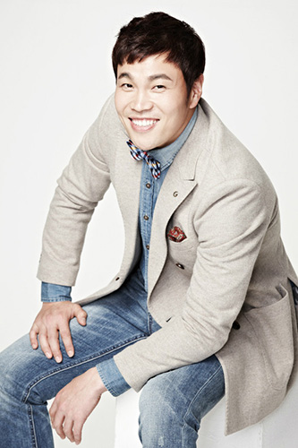 ‘몬스터’ 신승환 종영 소감 “더 좋은 연기로 보답할 것”