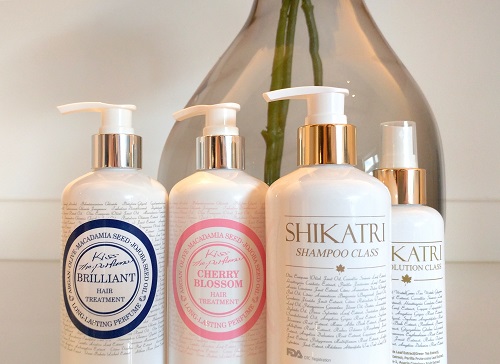 천연 탈모샴푸 ‘시카트리샴푸’ 유해 화학성분 무첨가 테스트 ‘완료’