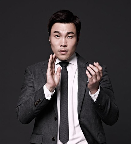 신승환, 영화 ‘일급기밀’ 캐스팅…브라운관-스크린 넘나드는 활약
