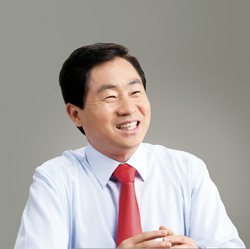 주광덕 새누리당 의원