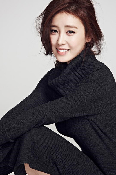 이슬비, 드라마 ‘아버님 제가 모실 게요’ 캐스팅
