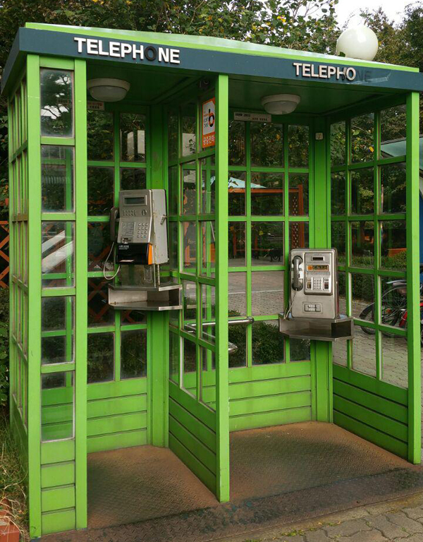 신경민 “공중전화 월 매출 1만원 이하 66%…세균오염”