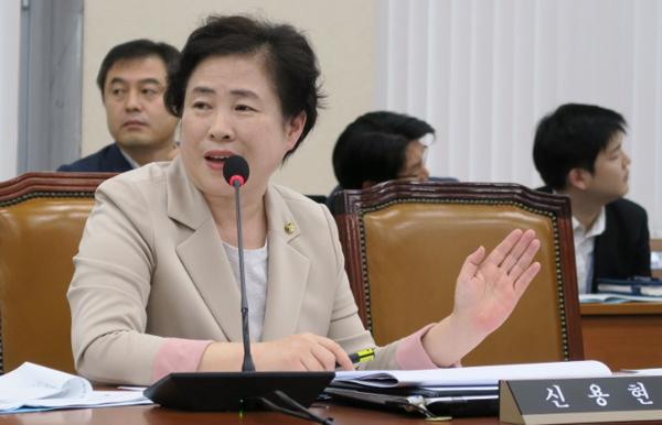 신용현 국민의당 의원