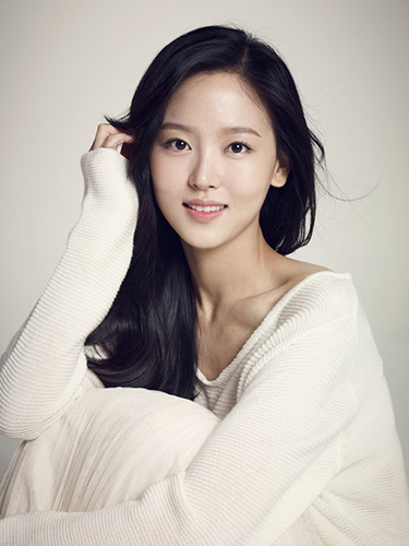 ‘달의 연인’ 강한나, 화장품 브랜드 모델 발탁