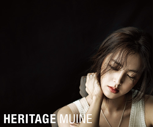 한채아, 가을을 품은 ‘절대 美人’ 화보 공개