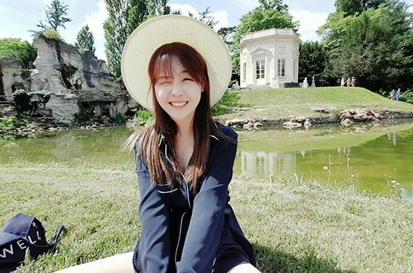 걸스데이 민아, 노래방 가창력 대결예고