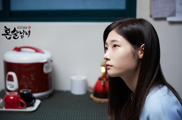 정채연, ‘혼술남녀’ 시청률 5% 공약 “직접 만든 칵테일 나눠드릴게요”
