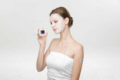 딥스킨 마스크팩, 새로운 컨셉 제품으로 해외시장 관심 고조