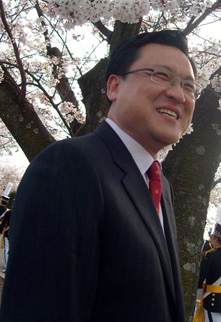 이정렬 전 부장판사