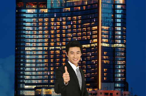 경록, 일하면서 공부하는 공인중개사 100%합격 행사 실시