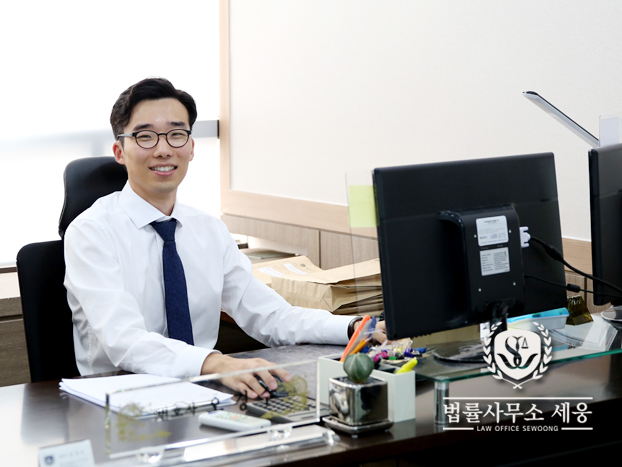 법률사무소 세웅 오경수 대표변호사