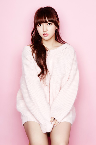 우주소녀 성소, 5일 KT 위즈 마지막 홈경기 시구자 발탁