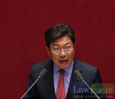 윤상직의원.