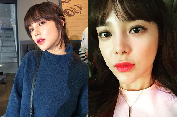 박시연, 시간을 거스르는 동안 미모…‘판타스틱’ 촬영 비하인드 컷 공개