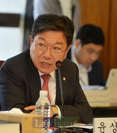 윤상직 국회의원.(사진제공=윤상직 의원실)