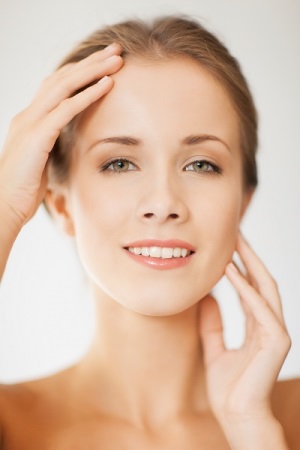 여드름 자국·흉터관리, EGF 화장품으로