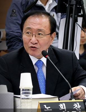 노회찬 “엘시티 특혜비리 핵심인물 이영복, 공개수배로 전환해야”