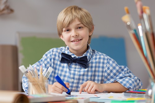 한검평, 보육교사관련 민간자격증 아동 미술심리상담사 등 45종 무료수강 장학지원