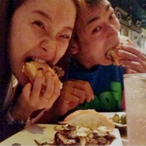 백지영, 정석원 향한 무한 애정 "연상연하 커플 꿈 꾼다면..."