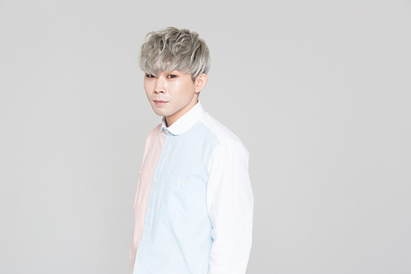 백청강, 신곡 ‘봄 디 봄(BOMB DI BOMB)’으로 17일 컴백