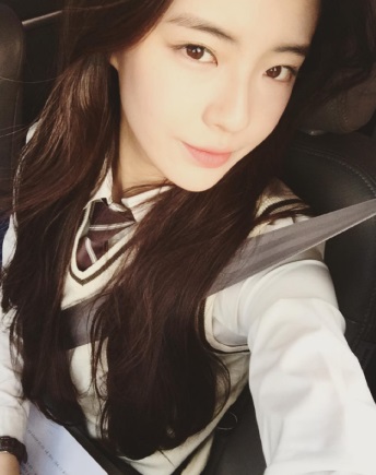 사진=이선빈 인스타그램