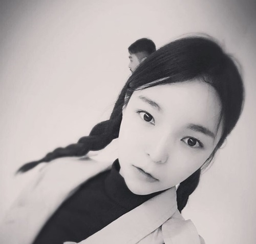 박진주, 만찢녀 비주얼이란 이런 것 '심쿵 미모'