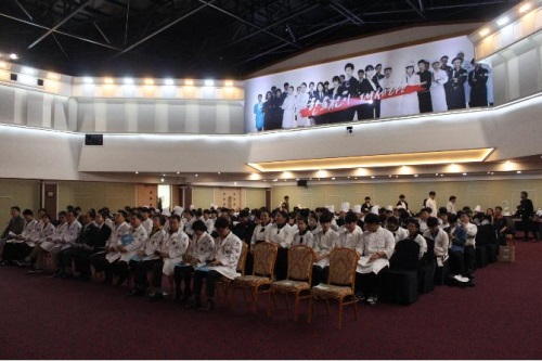 한호전 호텔조리과 과정, 안산시 주최 “15회 LIVE요리경연대회” 개최