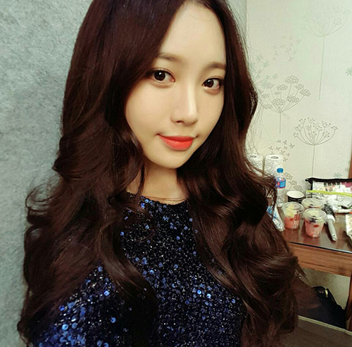 걸스데이 유라 ‘테로’ 막방 소감 “오래 오래 기억에 남을 것 같아”