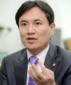 김진태 새누리당 의원