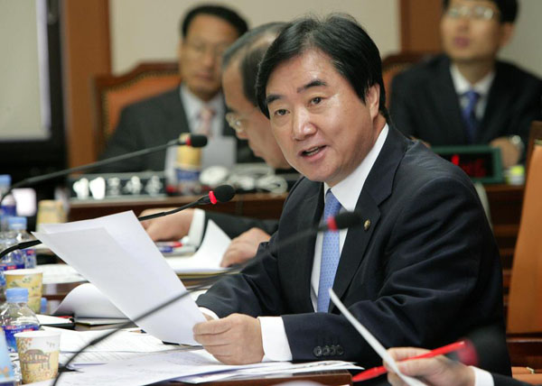 국회 부의장을 역임한 이석현 더불어민주당 의원