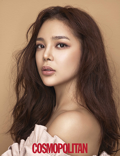 박시연, 눈을 뗄 수 없는 여신급 미모 “역시 박시연”