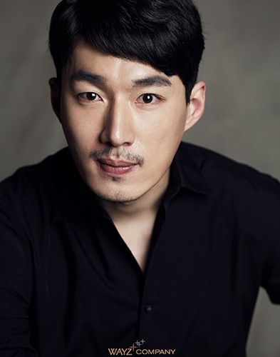 김율호, 매니지먼트 웨이즈컴퍼니와 전속계약 체결