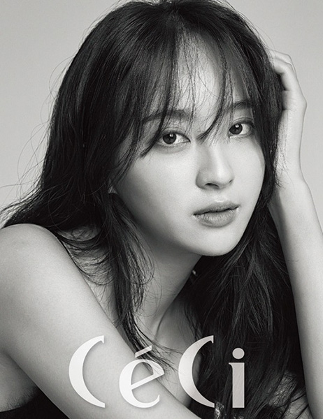 정혜성 “내 모습 그대로 좋아해 주는 사람이 좋아”
