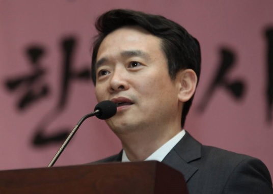 남경필 경기지사