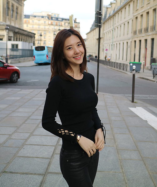 손세빈, YG케이플러스와 전속 계약 체결