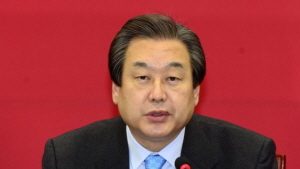 김무성, YS·DJ 단식 사례 거론하며 이재명 대표 단식 중단 촉구