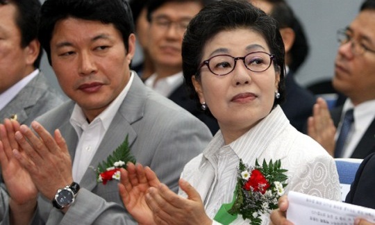 신동욱 “최태민 일가, 이미 朴 대통령의 ‘오장육부’”