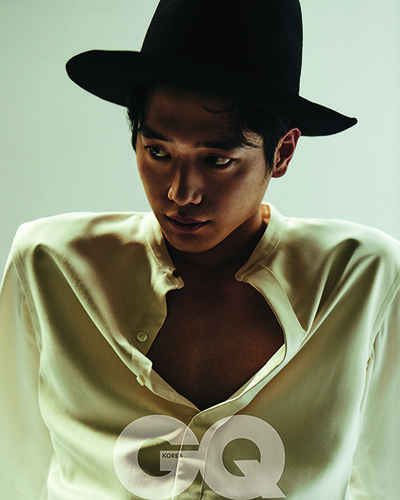 서강준 “드라마 ’안투라지’ 나에게 굉장히 새로운 도전”