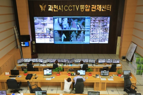 사진=과천시