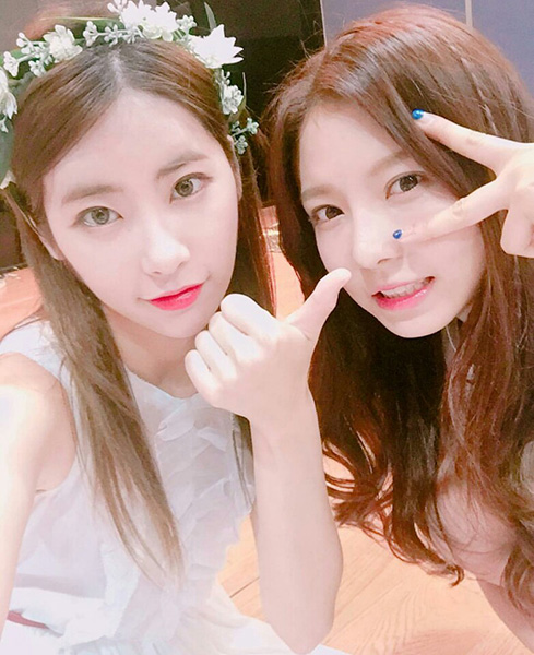 다이아 기희현, ‘해피투게더3’ 출격…걸그룹다운 상큼발랄한 입담 과시