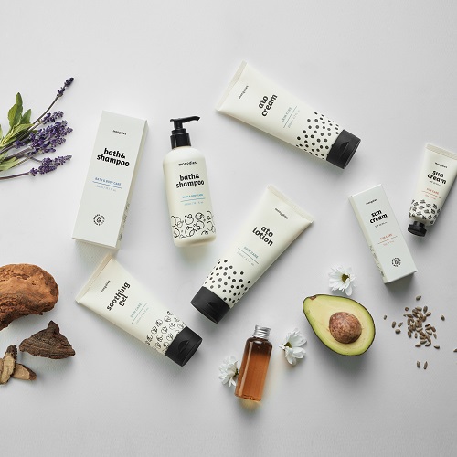 몽디에스, 제주올레면세점 입점…국내외 유통망 확충