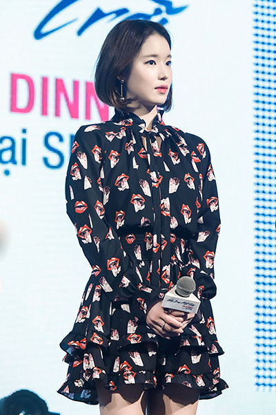 박환희, ‘태양의 후예 갈라 디너 in seoul’ 호평일색