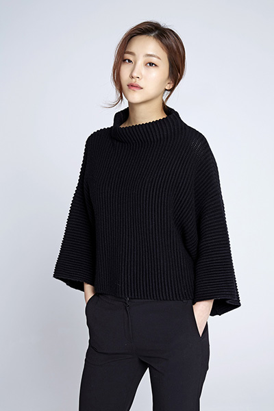 ‘캐리어 끄는 여자’ 지이수 종영 소감 “소중한 작품”