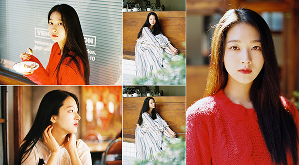 나인뮤지스 출신 박민하, 성숙해진 모습으로 근황 공개…좋은 배우로 거듭나기