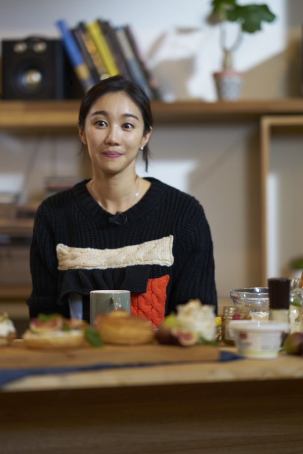 푸드TV ‘유민주의 친구네 식탁’, 가장 인간적인 밥상을 보다