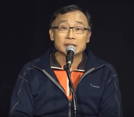 지난 4일 한겨레tv 김어준의 파파이스에 출연한 채동욱 전 검찰총장