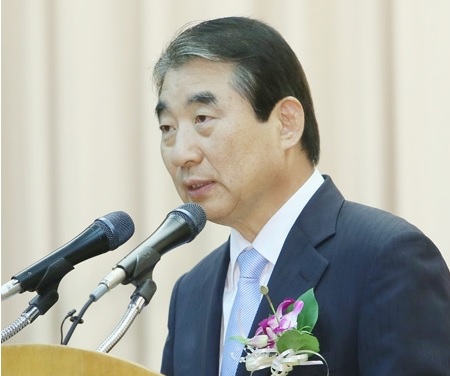 김종대 전 헌법재판관(사진=헌법재판소)