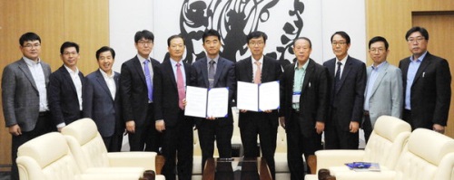 사진=경남로봇산업협회